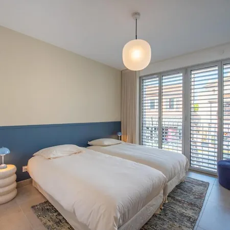 Luxury Apartment In A Residence In Saint Tropez * Сен-Тропе