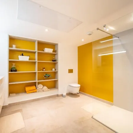 Luxury Apartment In A Residence In Saint Tropez Saint-Tropez