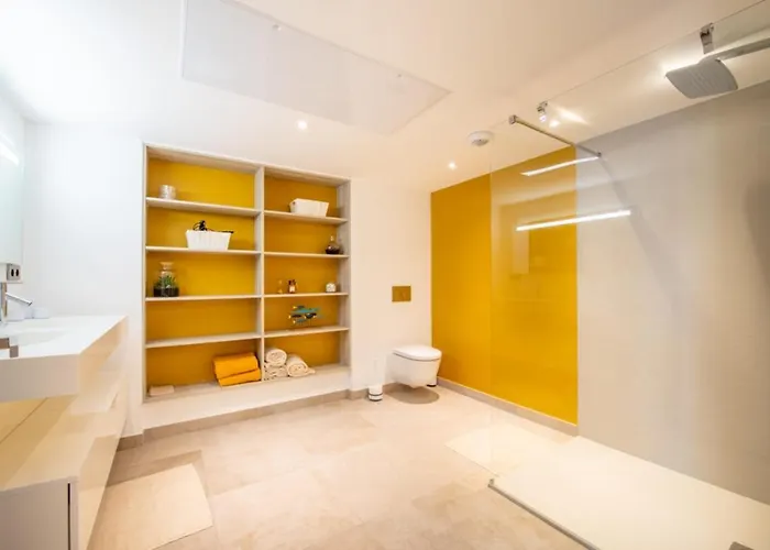 Luxury Apartment In A Residence In Saint Tropez Saint-Tropez